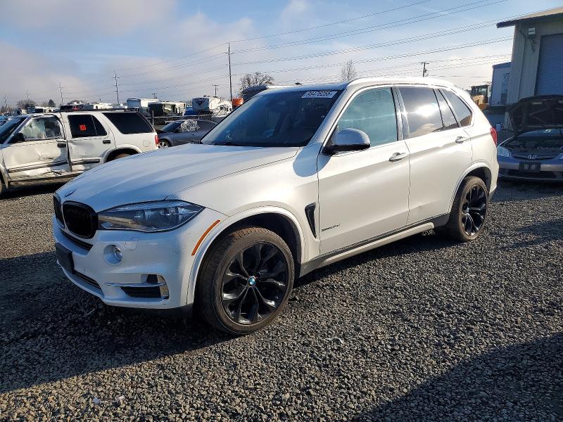 2015 BMW X5 XDRIVE3 — VIN 5UXKS4C53F0J98601