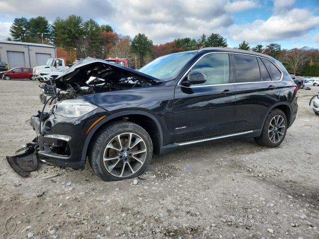 2016 BMW X5 XDRIVE3 — VIN 5UXKR0C50G0S91114