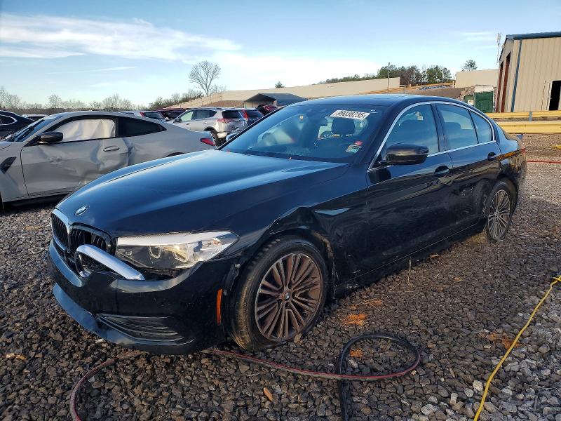 2020 BMW 530 I — VIN WBAJR3C07LWW63720