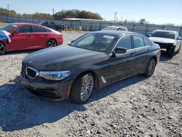 2020 BMW 530 I — VIN WBAJR3C04LCD58311