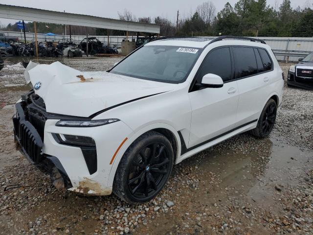 2024 BMW X7 XDRIVE4 — VIN 5UX23EM03R9S17069