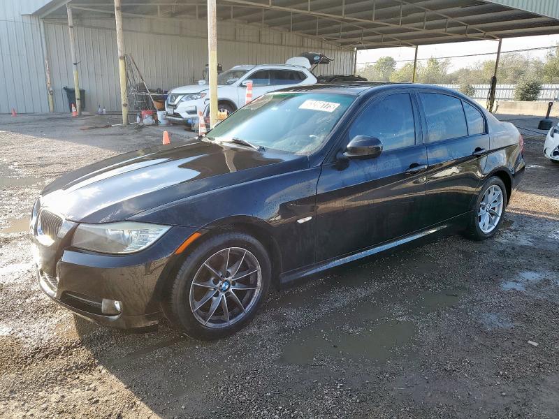 2010 BMW 328 I SULE — VIN WBAPH5G58ANM34898