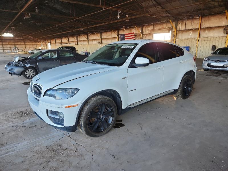 2014 BMW X6 XDRIVE3 — VIN 5UXFG2C50E0K41765