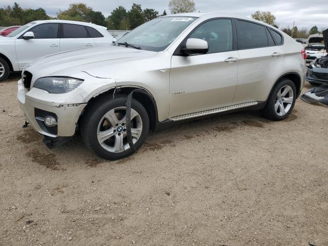 2012 BMW X6 XDRIVE3 — VIN 5UXFG2C52CL779217