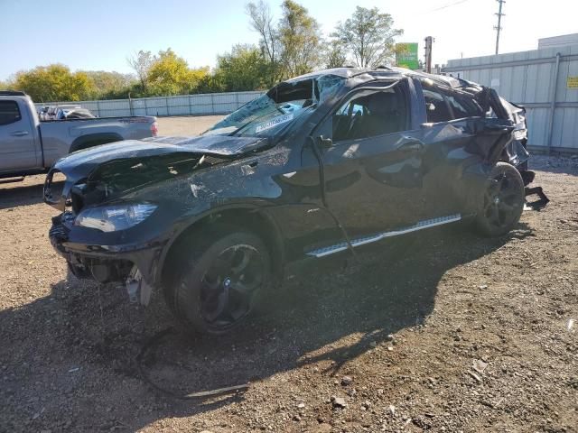 2012 BMW X6 XDRIVE3 — VIN 5UXFG2C58CL781957