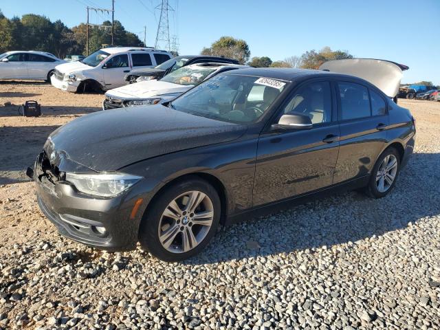 2016 BMW 328 I SULE — VIN WBA8E9G51GNT42822