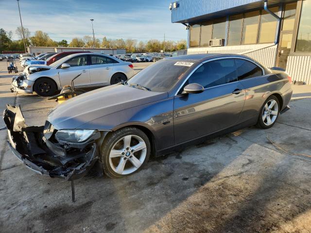 2008 BMW 328 I SULE — VIN WBAWR33508P151364