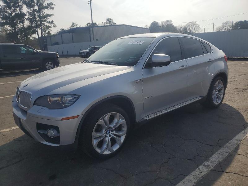 2012 BMW X6 XDRIVE5 — VIN 5UXFG8C5XCL590592