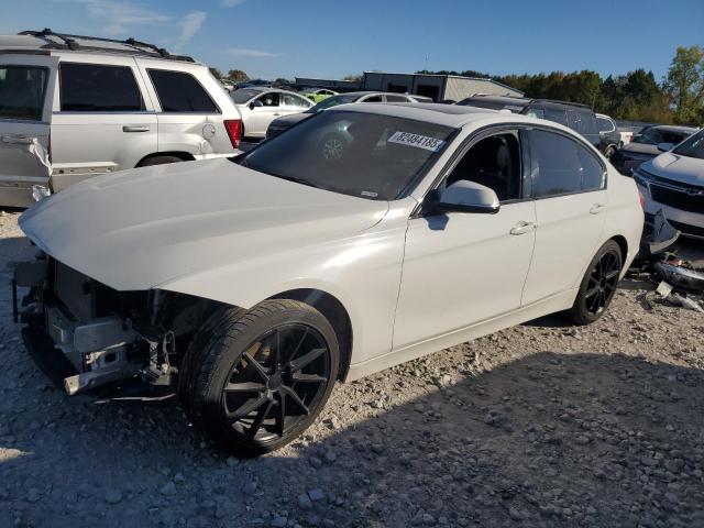 2015 BMW 320 I XDRI — VIN WBA3C3G51FNT51595