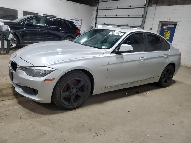 2014 BMW 320 I XDRI — VIN WBA3C3G54ENS70170
