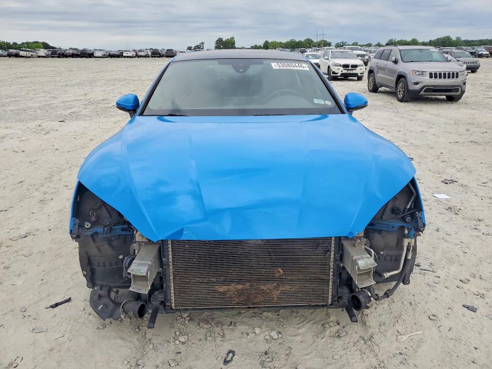 WAUDACF50MA058545