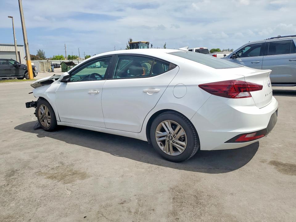 5NPD84LF9KH430293