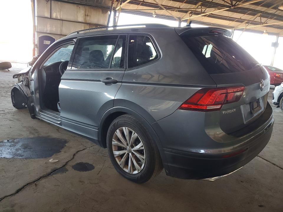 3VV1B7AX8LM150900
