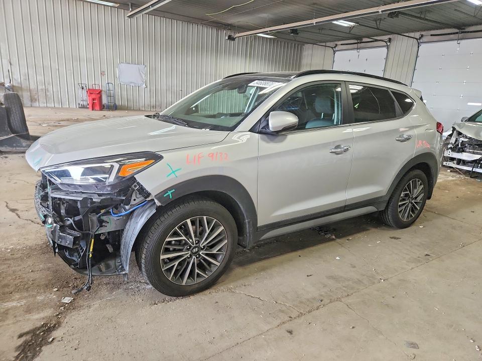 KM8J3CAL5KU866645
