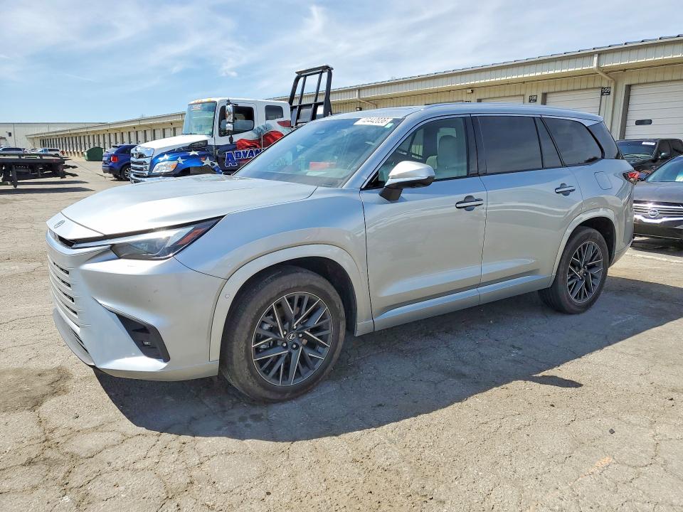 5TDAAAB61SS034540