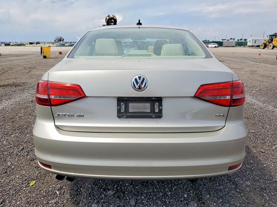 3VWD17AJ0FM285350