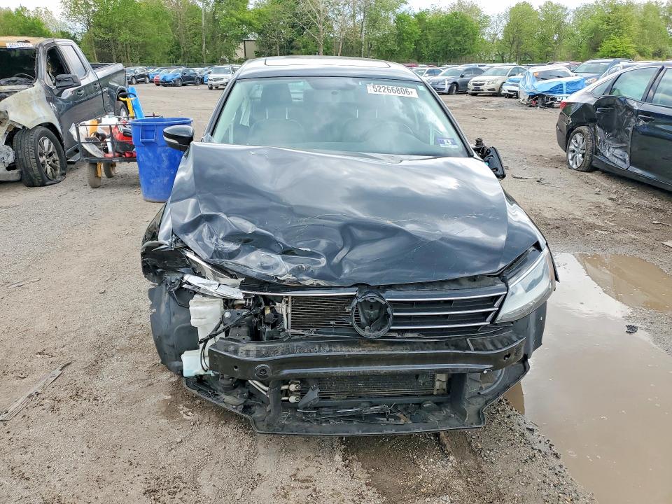 3VWD67AJ7GM391569