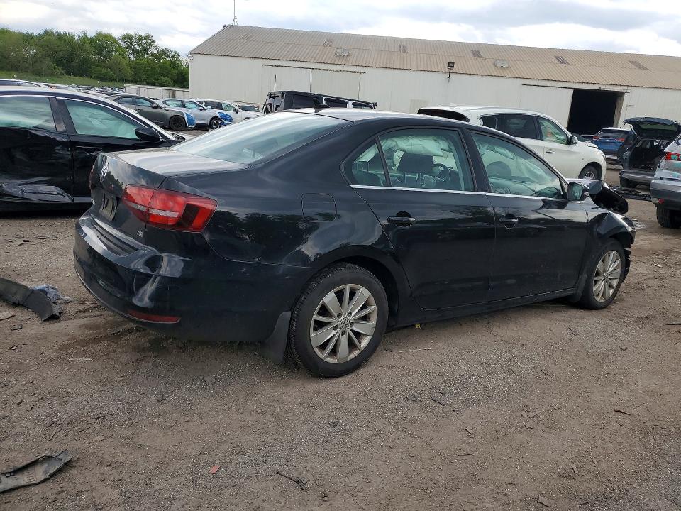 3VWD67AJ7GM391569
