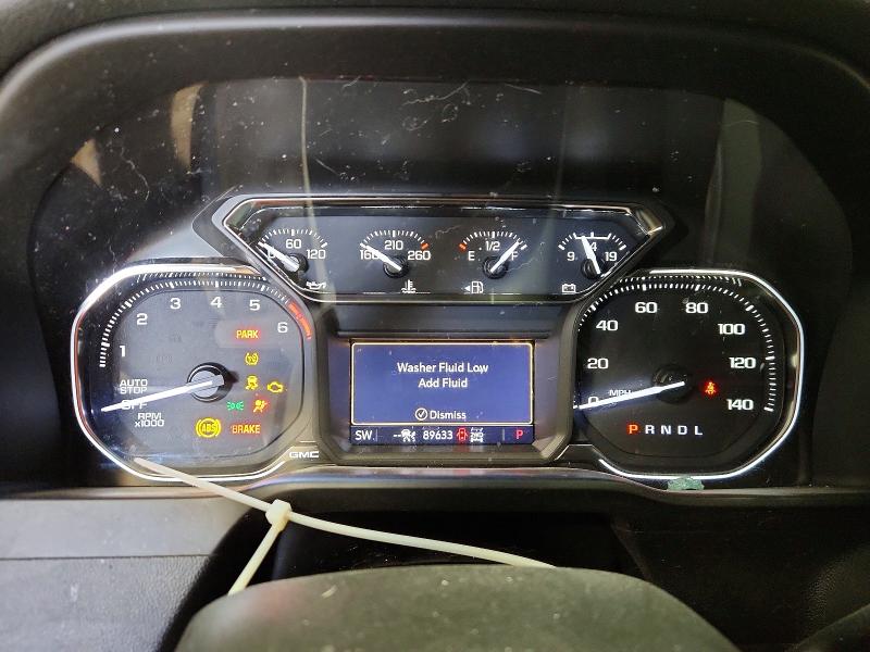 3GTU9DED8LG350602