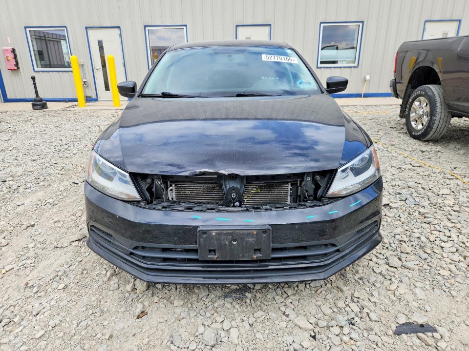 3VW267AJ5GM326520