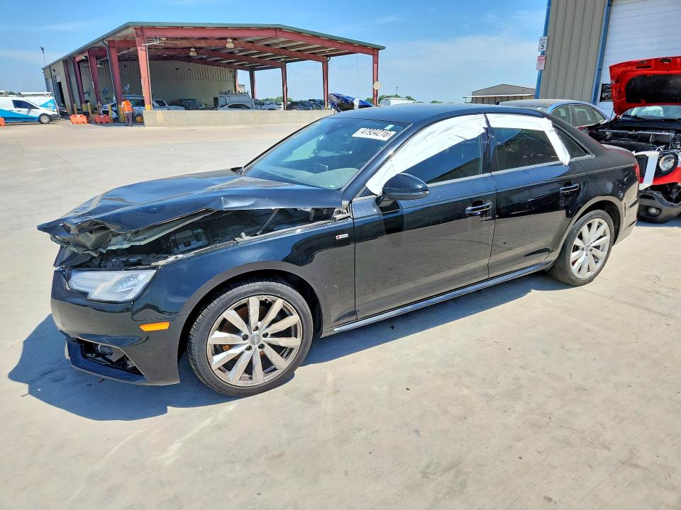 WAUKMAF43JA216639