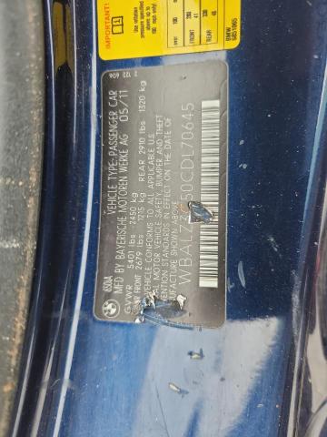 WBALZ3C50CDL70645
