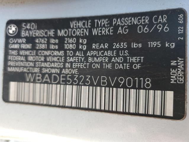 WBADE5323VBV90118