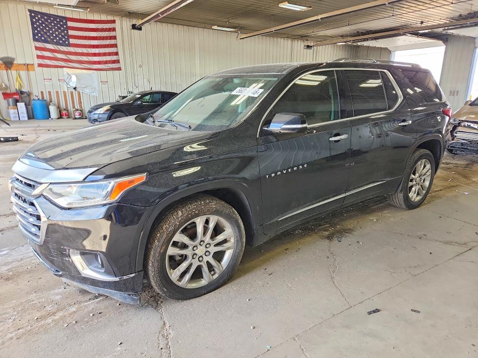 1GNEVKKWXJJ104504