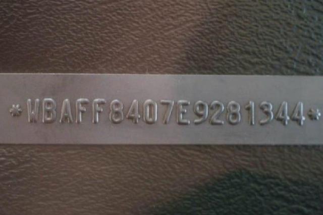 WBAFF8407E9281344