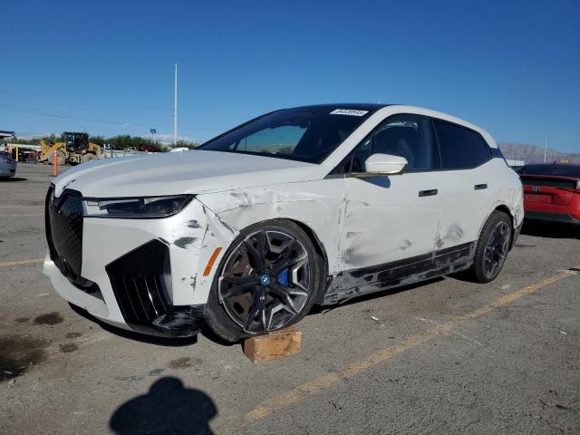 2024 BMW IX XDRIVE5 — VIN WB523CF02RCR04156