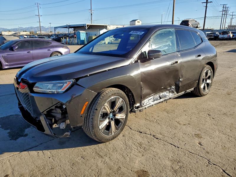2024 BMW IX — VIN WB523CF04RCN74259