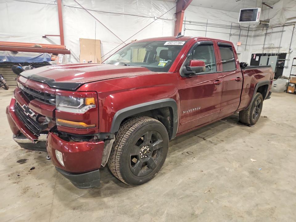 1GCVKREC9GZ252388