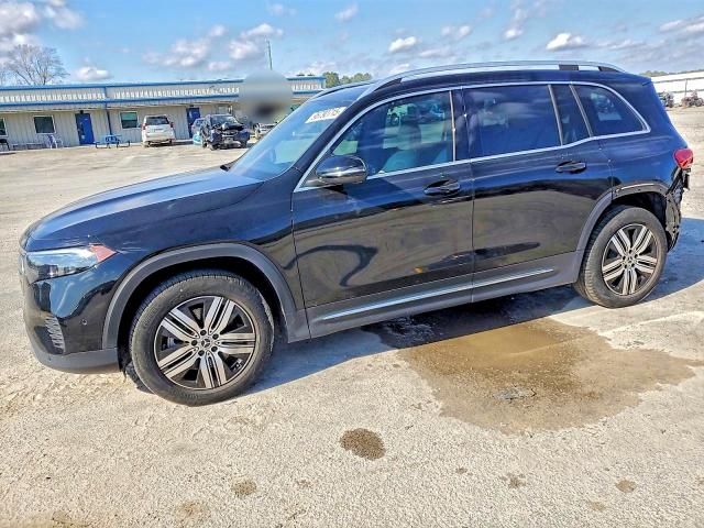2023 MERCEDES-BENZ EQB — VIN W1N9M0KB4PN067054