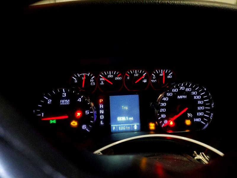 1GTV2LEH1JZ105255