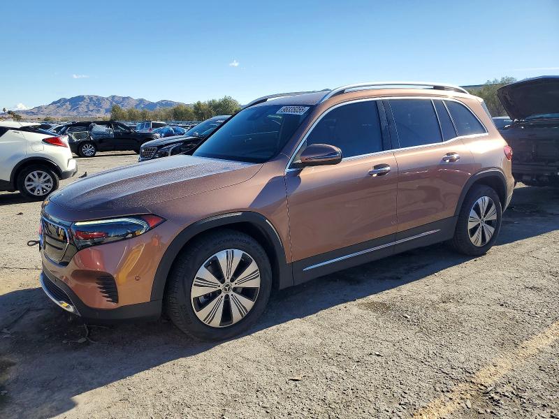 2023 MERCEDES-BENZ EQB — VIN W1N9M0KB0PN065298
