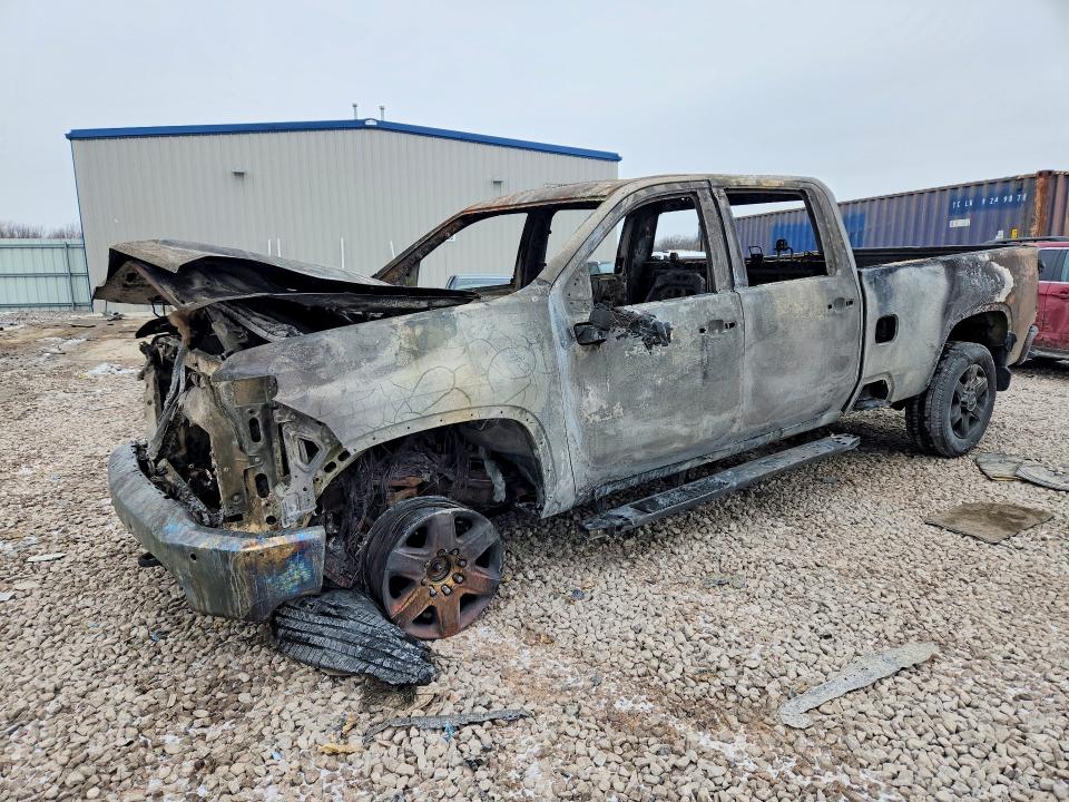 1GC4YPEY7MF131463