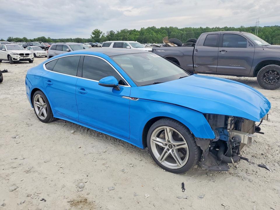 WAUDACF50MA058545