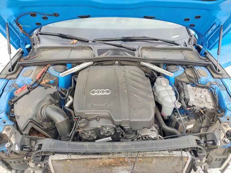 WAUDACF50MA058545