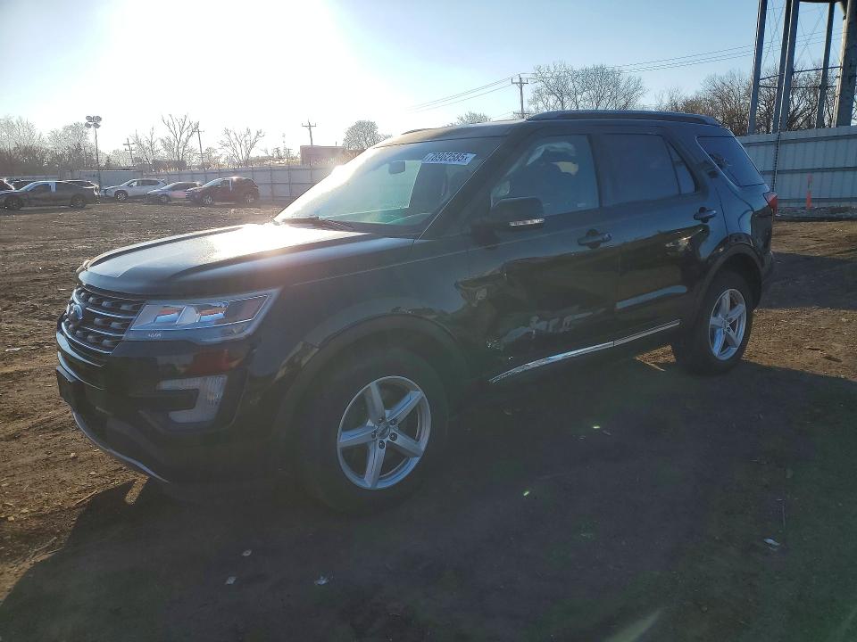 1FM5K8D84GGC83076
