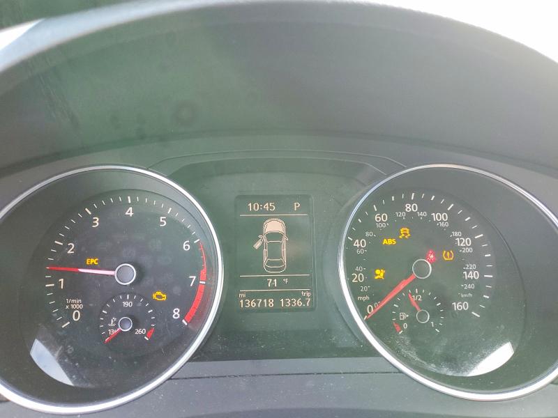 3VWDB7AJ4HM217830