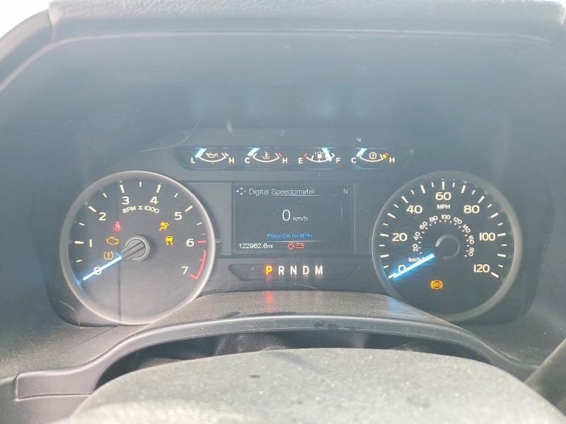 1FTEW1EG6JKC62076
