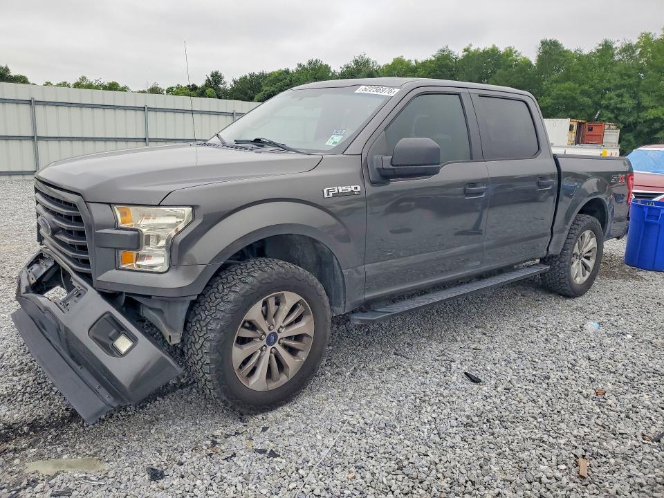 1FTEW1CF6HKD86840