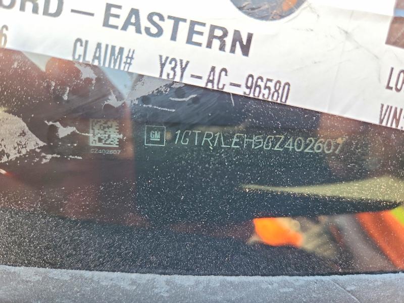 1GTR1LEH5GZ402607