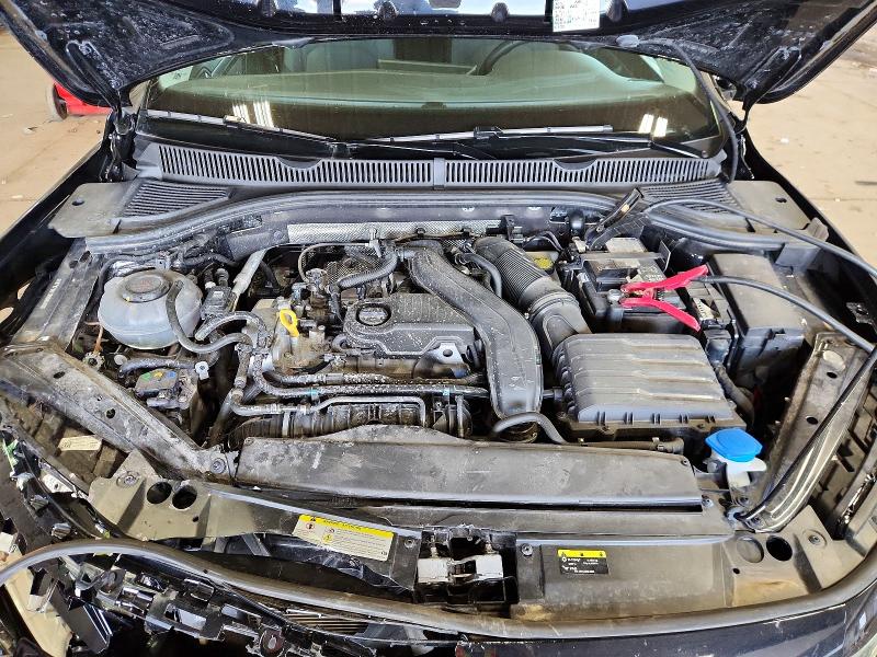 3VW7X7BU1SM084765