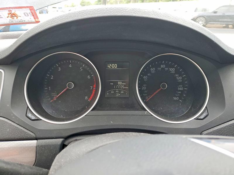3VWD67AJ7GM391569
