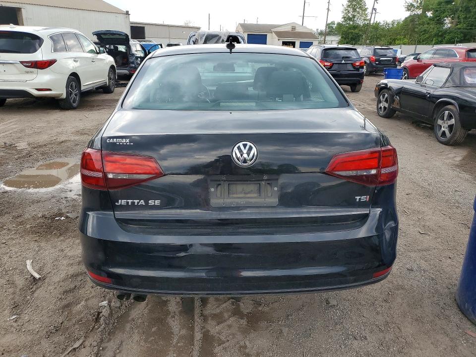 3VWD67AJ7GM391569