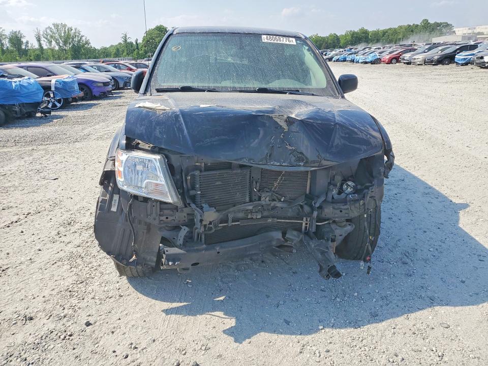 1N6AD0FV7KN736545