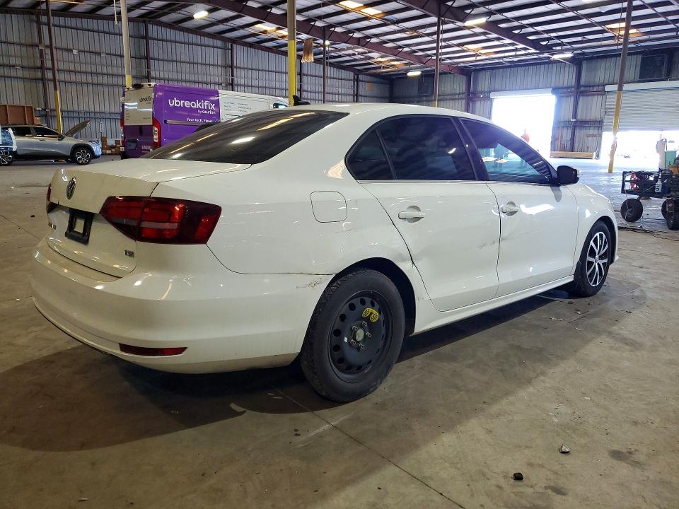 3VWDB7AJ3HM230701
