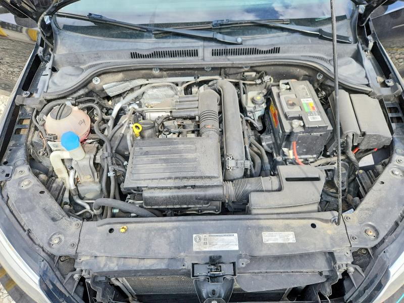 3VW267AJ5GM326520