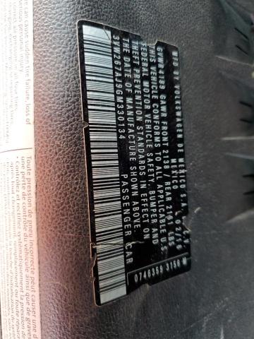 3VW267AJ9GM330134